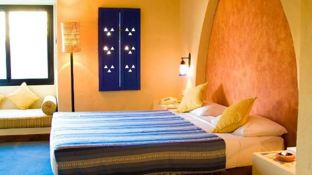 الفندق مارينا لودج - بورت غالب